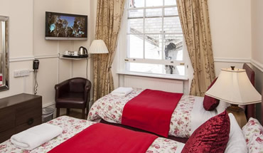 Prime Inn